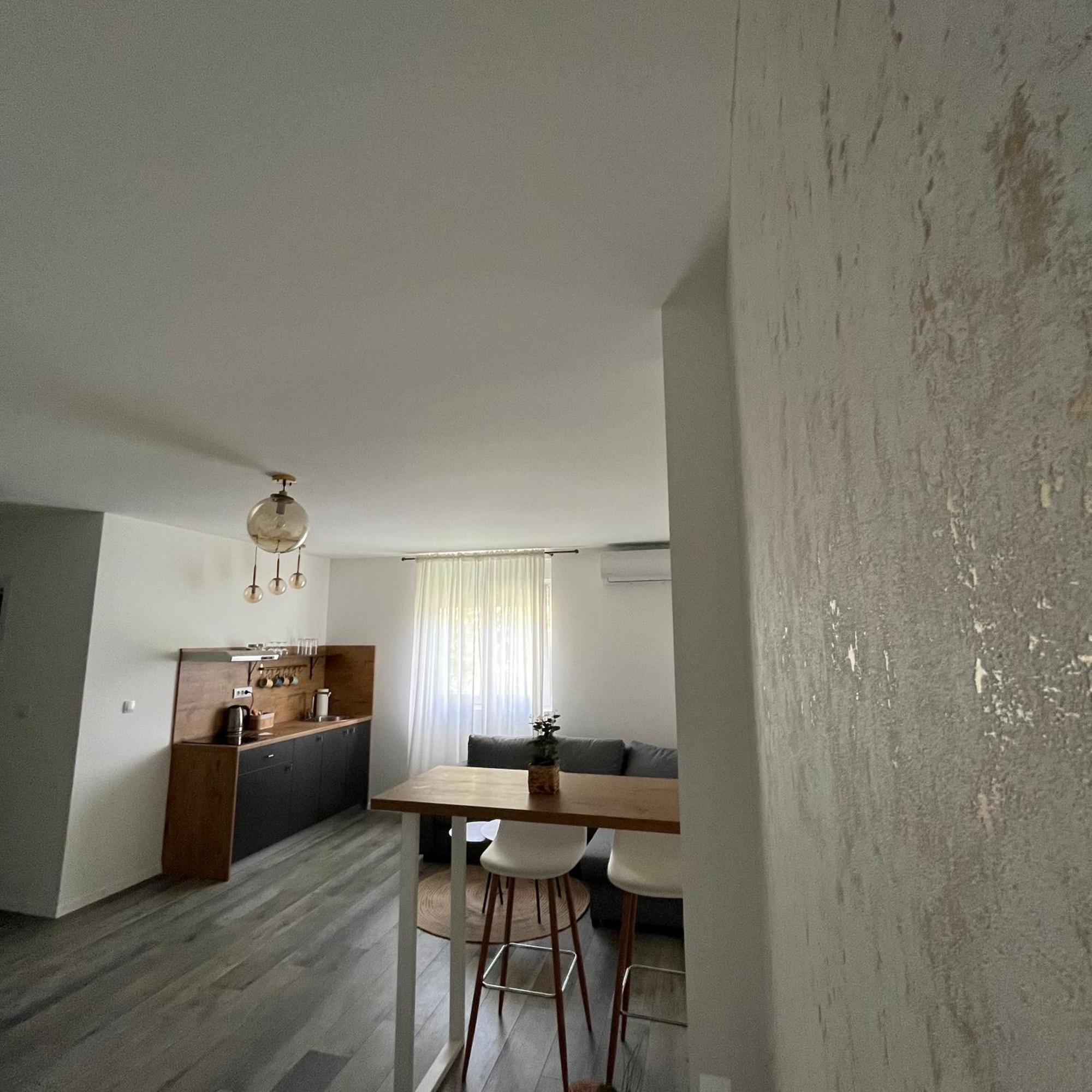 Beoair Apartments Surčin Exterior foto